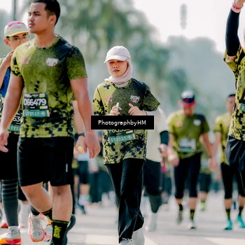 Runner Photo 6464862