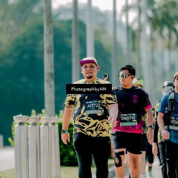Runner Photo 6464863
