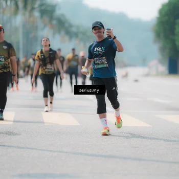 Runner Photo 6464866