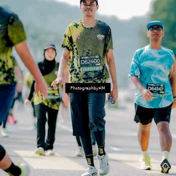 Runner Photo 6464883