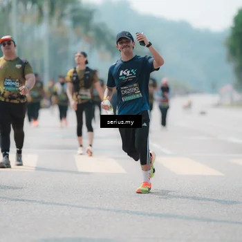 Runner Photo 6464890