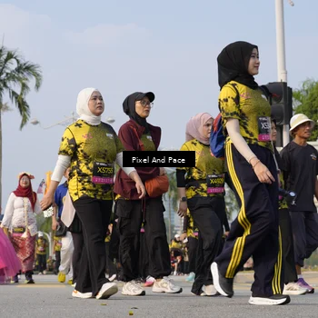 Runner Photo 6464891