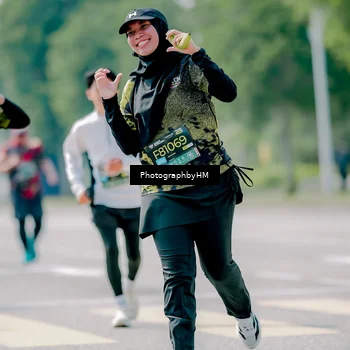 Runner Photo 6464896