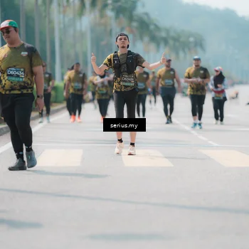 Runner Photo 6464899