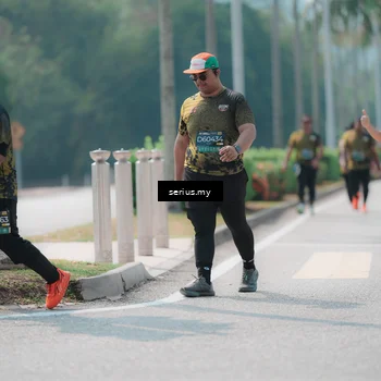 Runner Photo 6464902