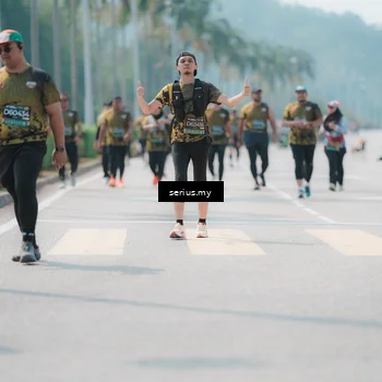 Runner Photo 6464905