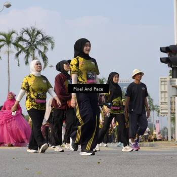 Runner Photo 6464910