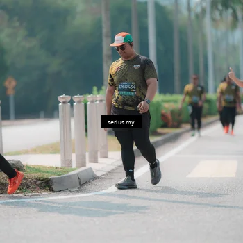 Runner Photo 6464911