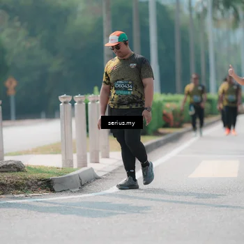 Runner Photo 6464913