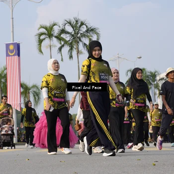 Runner Photo 6464914