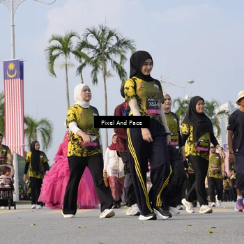 Runner Photo 6464917