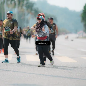 Runner Photo 6464924