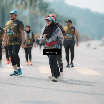 Runner Photo 6464929