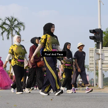 Runner Photo 6464932