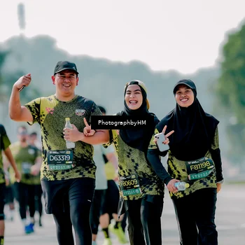 Runner Photo 6464933