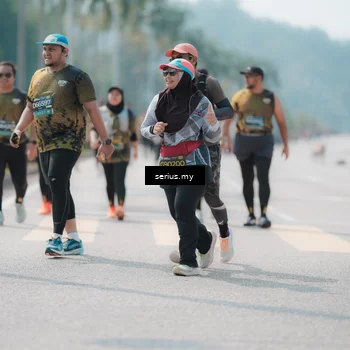 Runner Photo 6464934
