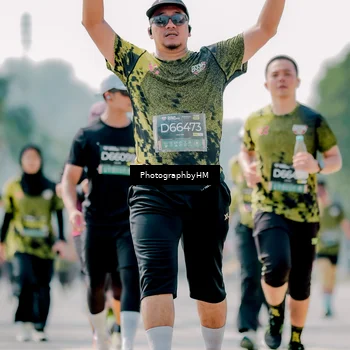 Runner Photo 6464937