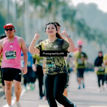 Runner Photo 6464941