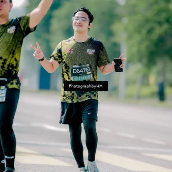 Runner Photo 6464945