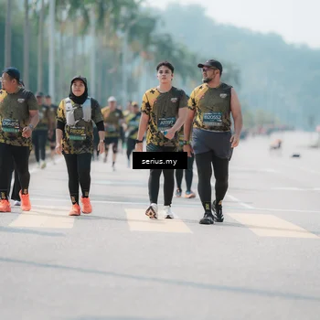 Runner Photo 6464948