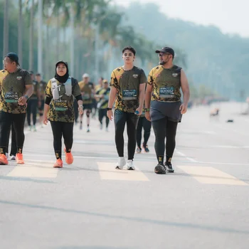 Runner Photo 6464952