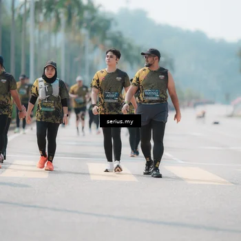 Runner Photo 6464953