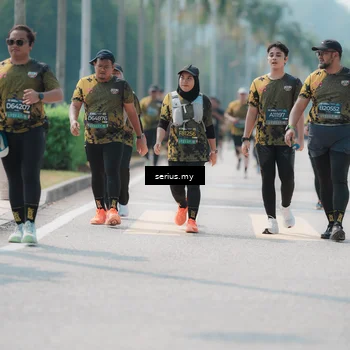 Runner Photo 6464954