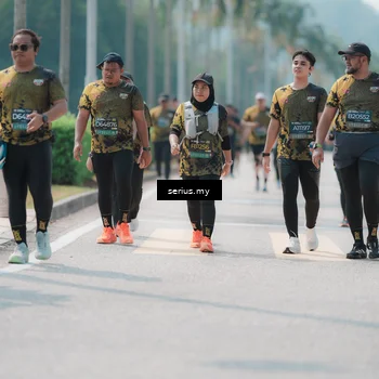 Runner Photo 6464959