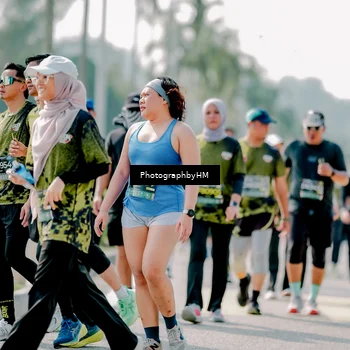 Runner Photo 6464960