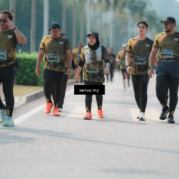 Runner Photo 6464963
