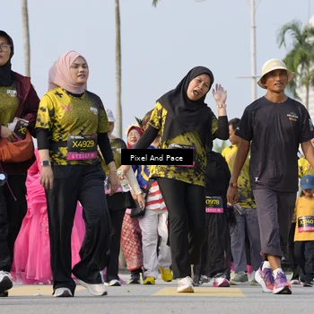 Runner Photo 6464964