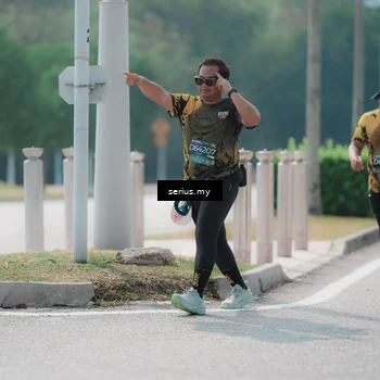 Runner Photo 6464965