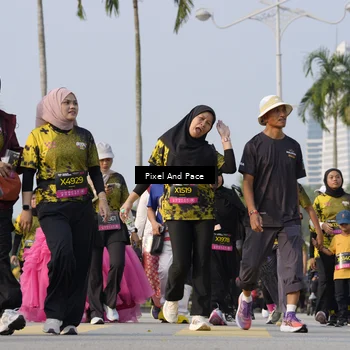 Runner Photo 6464967