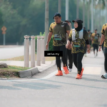 Runner Photo 6464970