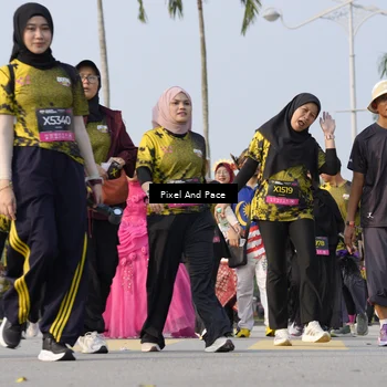 Runner Photo 6464977