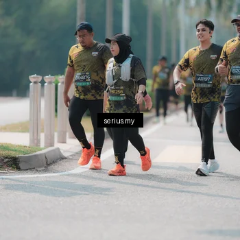 Runner Photo 6464985