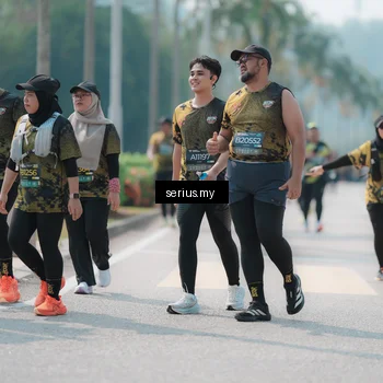 Runner Photo 6464988