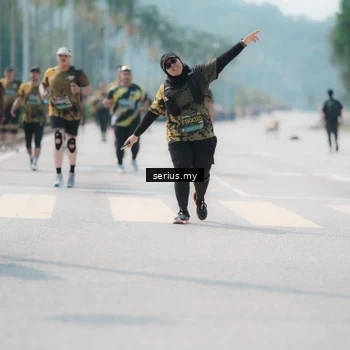 Runner Photo 6464995