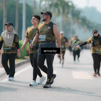 Runner Photo 6465000