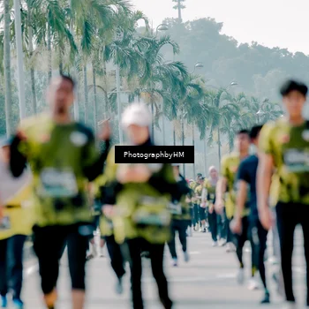 Runner Photo 6465001