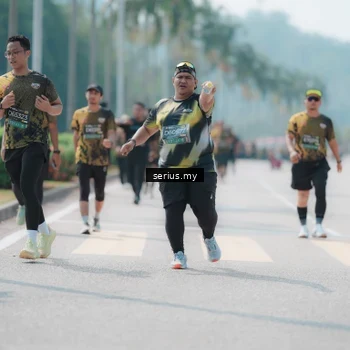 Runner Photo 6465005
