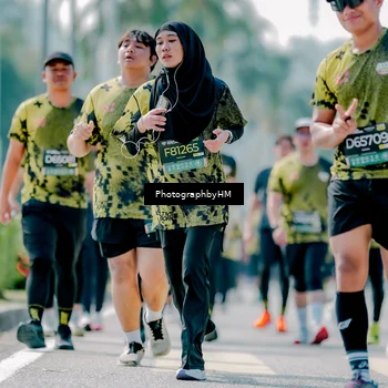 Runner Photo 6465007