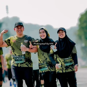 Runner Photo 6465009