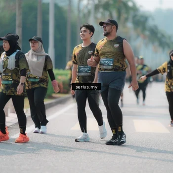 Runner Photo 6465010