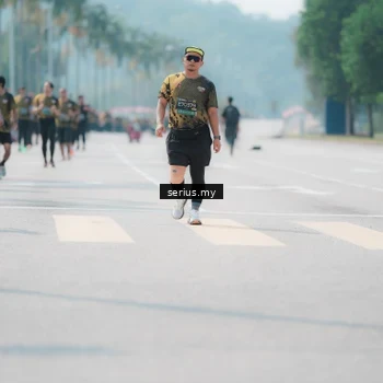 Runner Photo 6465013