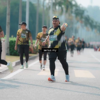 Runner Photo 6465016