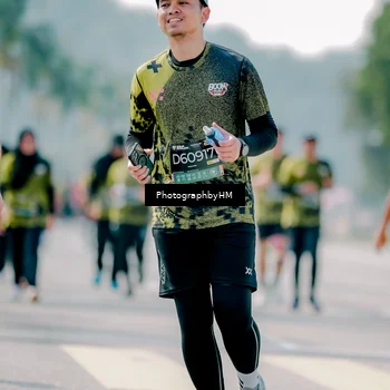 Runner Photo 6465019