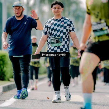 Runner Photo 6465021