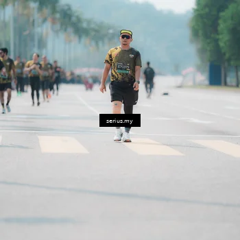 Runner Photo 6465023