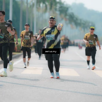 Runner Photo 6465027